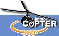 ImmoCopter 360°